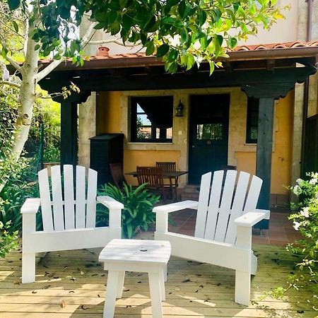 Apartamentos Santillana Del Mar Kültér fotó