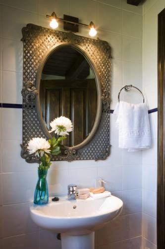 Apartamentos Santillana Del Mar Kültér fotó