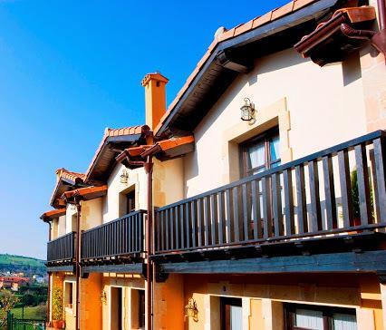 Apartamentos Santillana Del Mar Kültér fotó