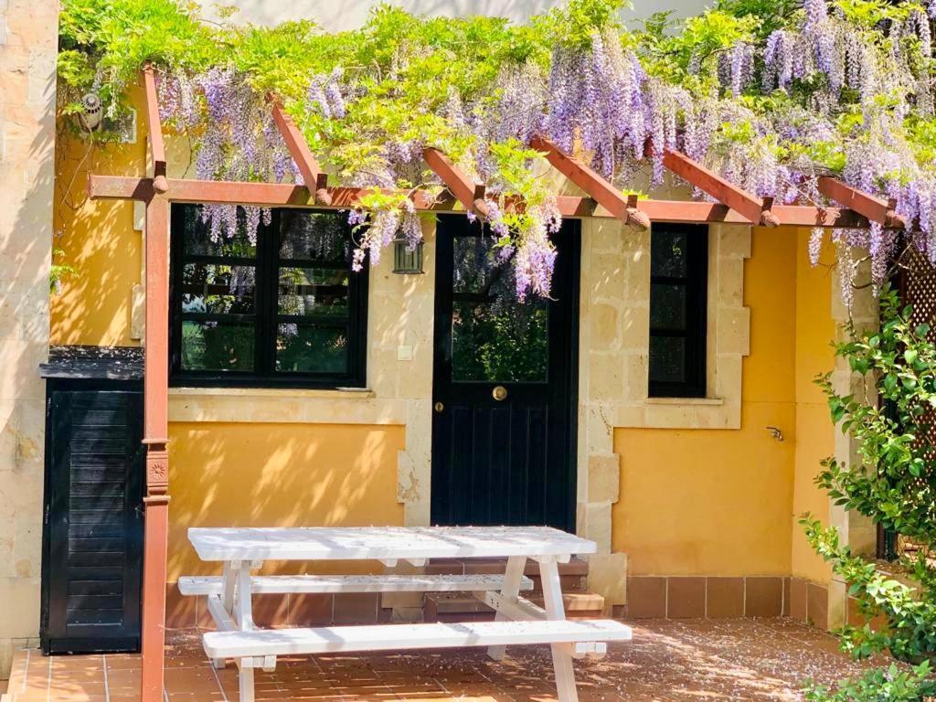 Apartamentos Santillana Del Mar Kültér fotó