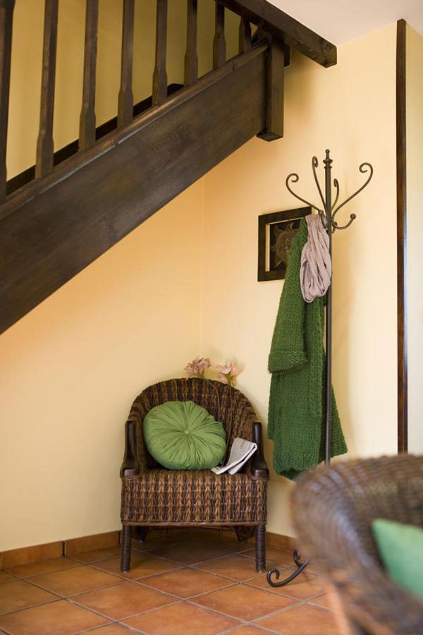 Apartamentos Santillana Del Mar Kültér fotó